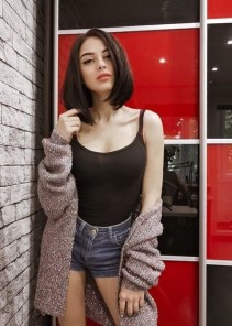 Фото проститутки Анна №3 в городе Белгород